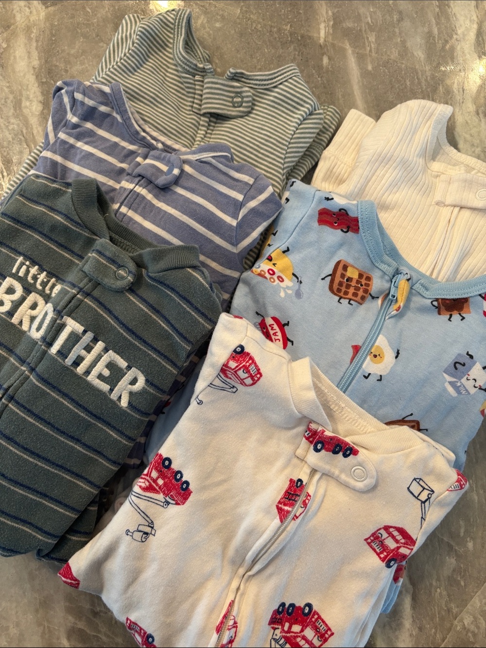 Sleeper Bundle - Picture 2 of 2